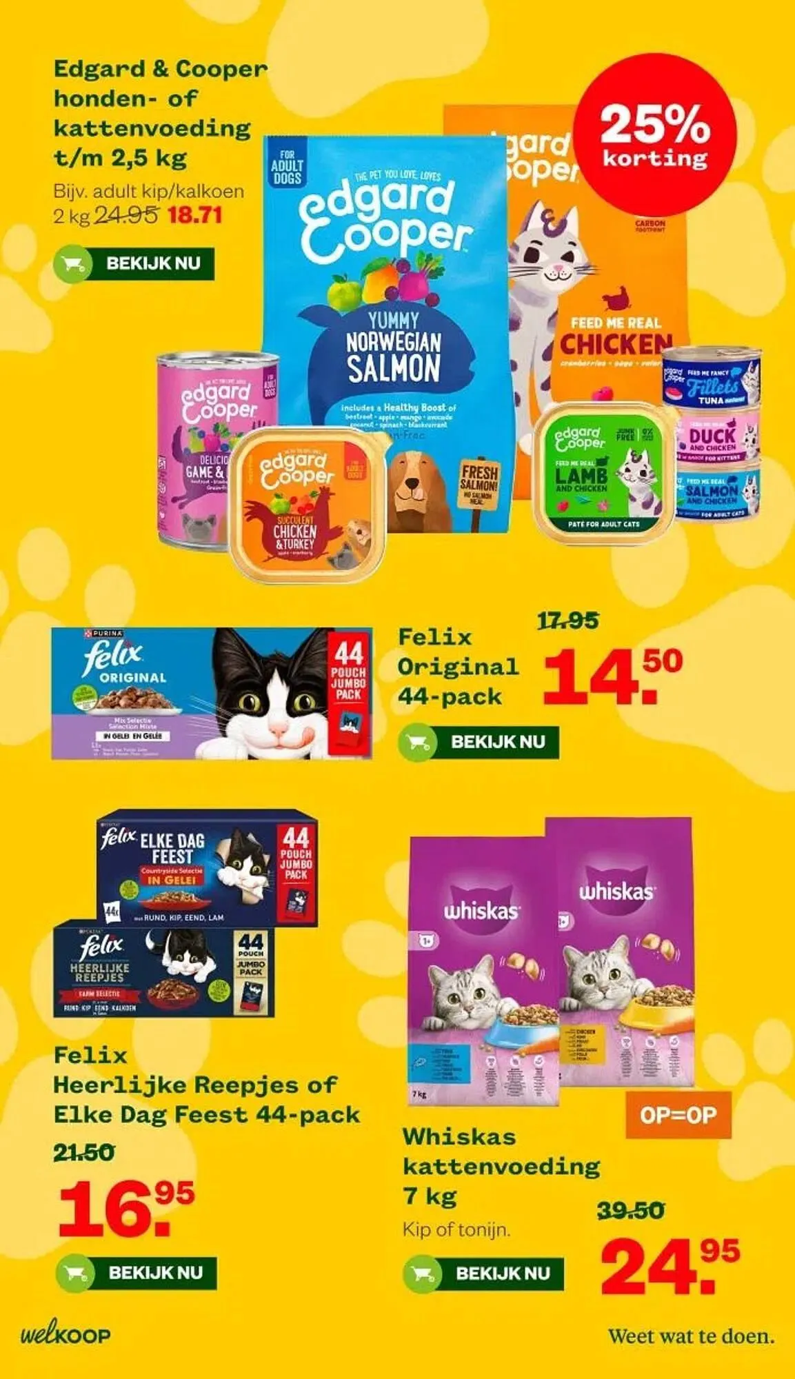 Welkoop folder van 29 september tot 5 oktober 2025 - Folder pagina 9