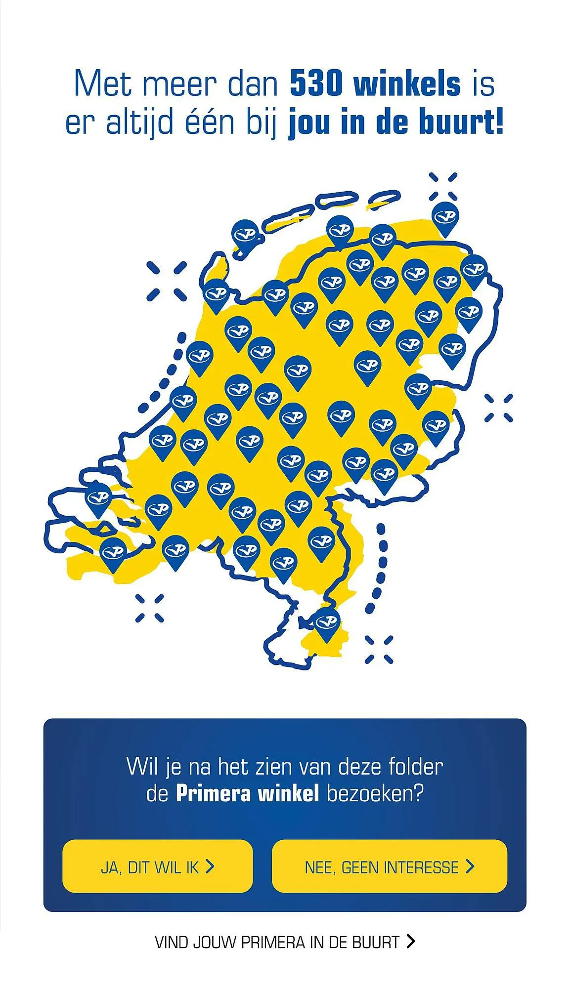 Primera folder van 27 november tot 5 december 2023 - Folder pagina 21