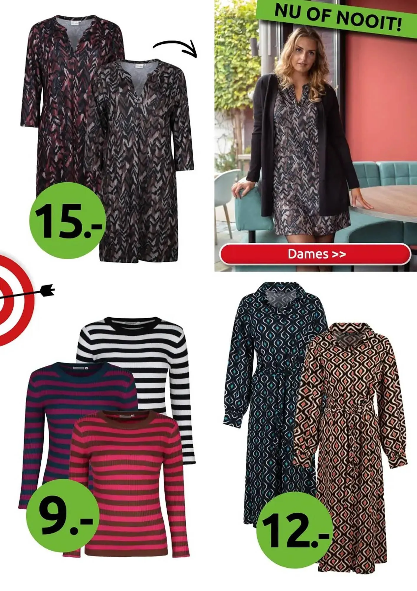 Jola Mode folder van 5 februari tot 11 februari 2024 - Folder pagina 2