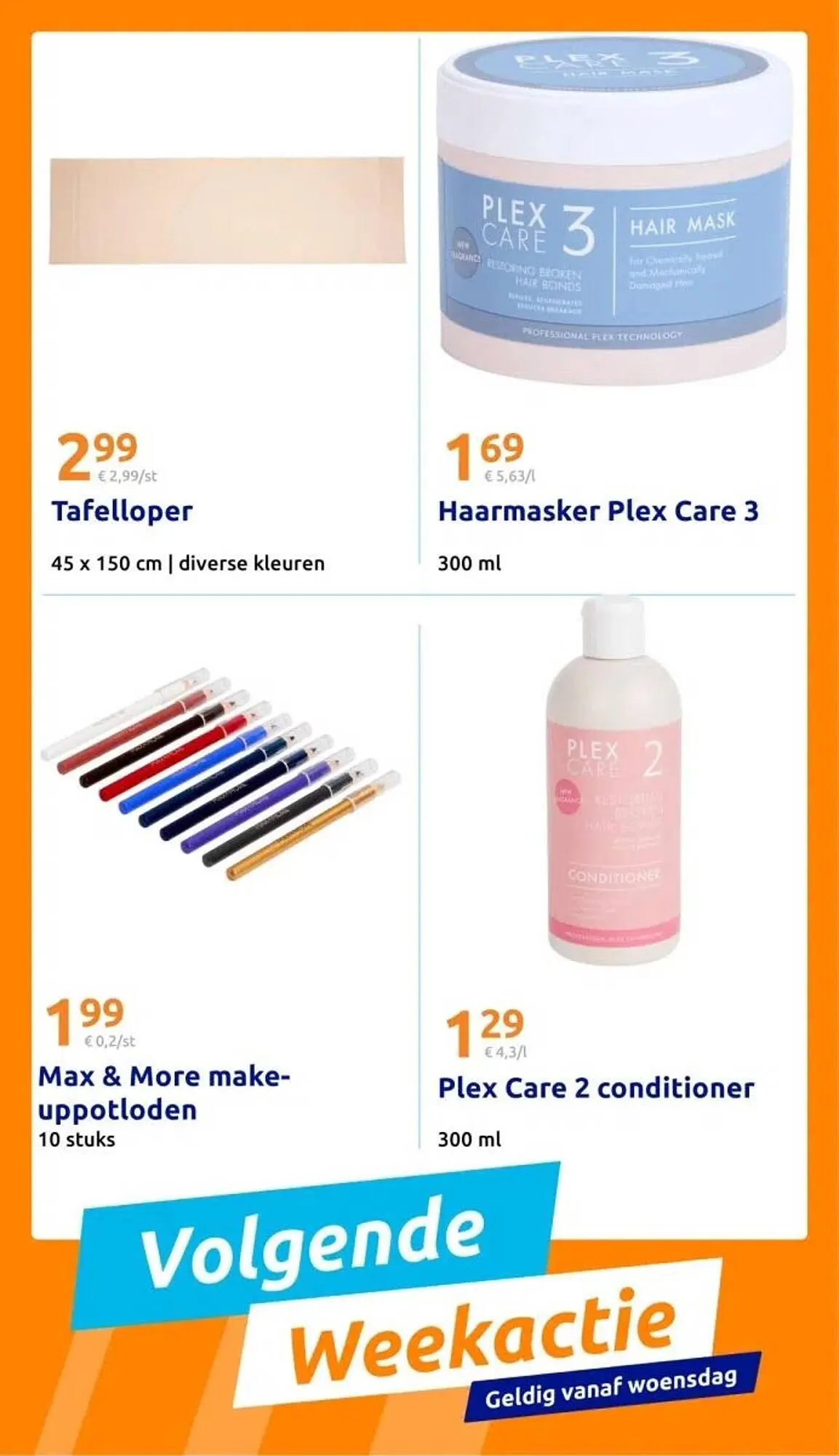 Action folder van 19 februari tot 19 februari 2025 - Folder pagina 19