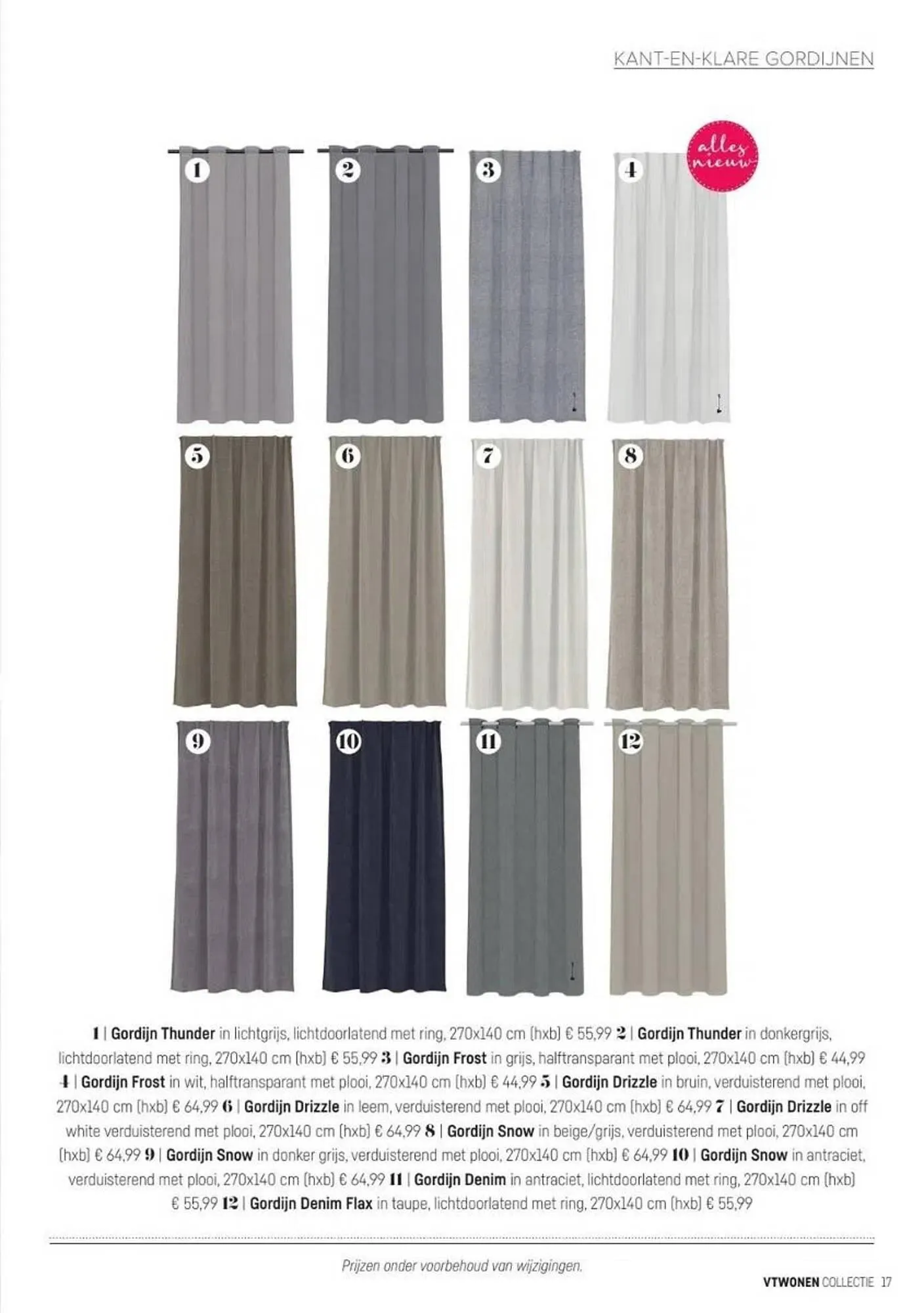 Karwei folder van 23 januari tot 23 januari 2024 - Folder pagina 17