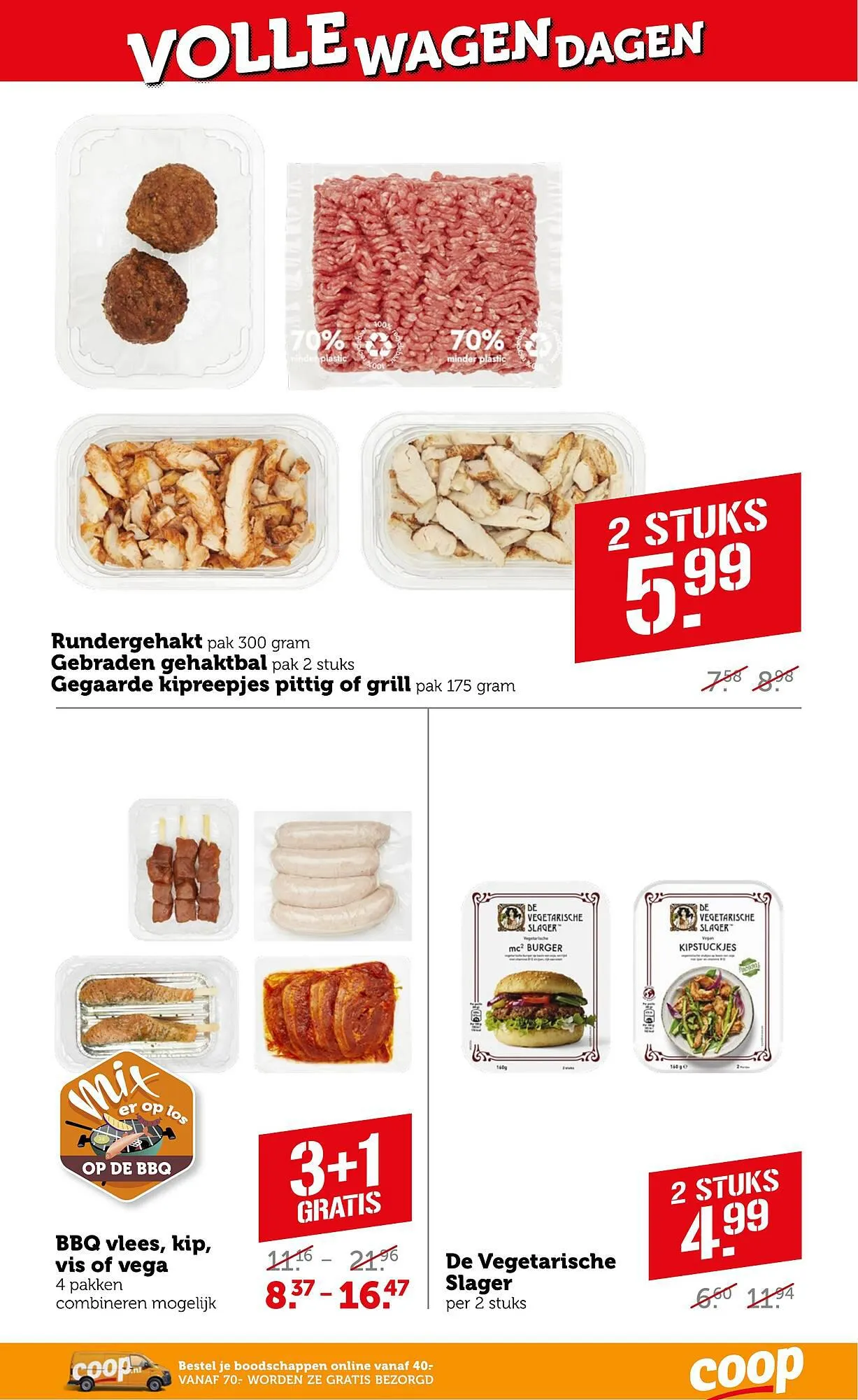 Coop folder week 36 van 4 september tot 10 september 2023 - Folder pagina 4