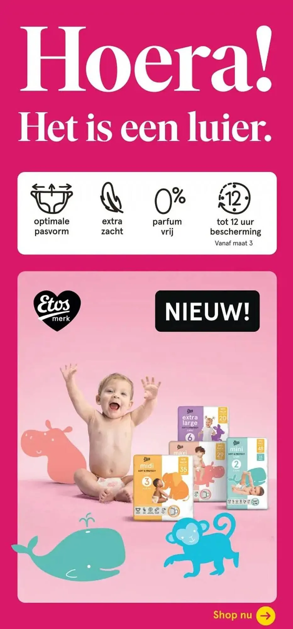 Etos folder van 23 maart tot 6 april 2025 - Folder pagina 24