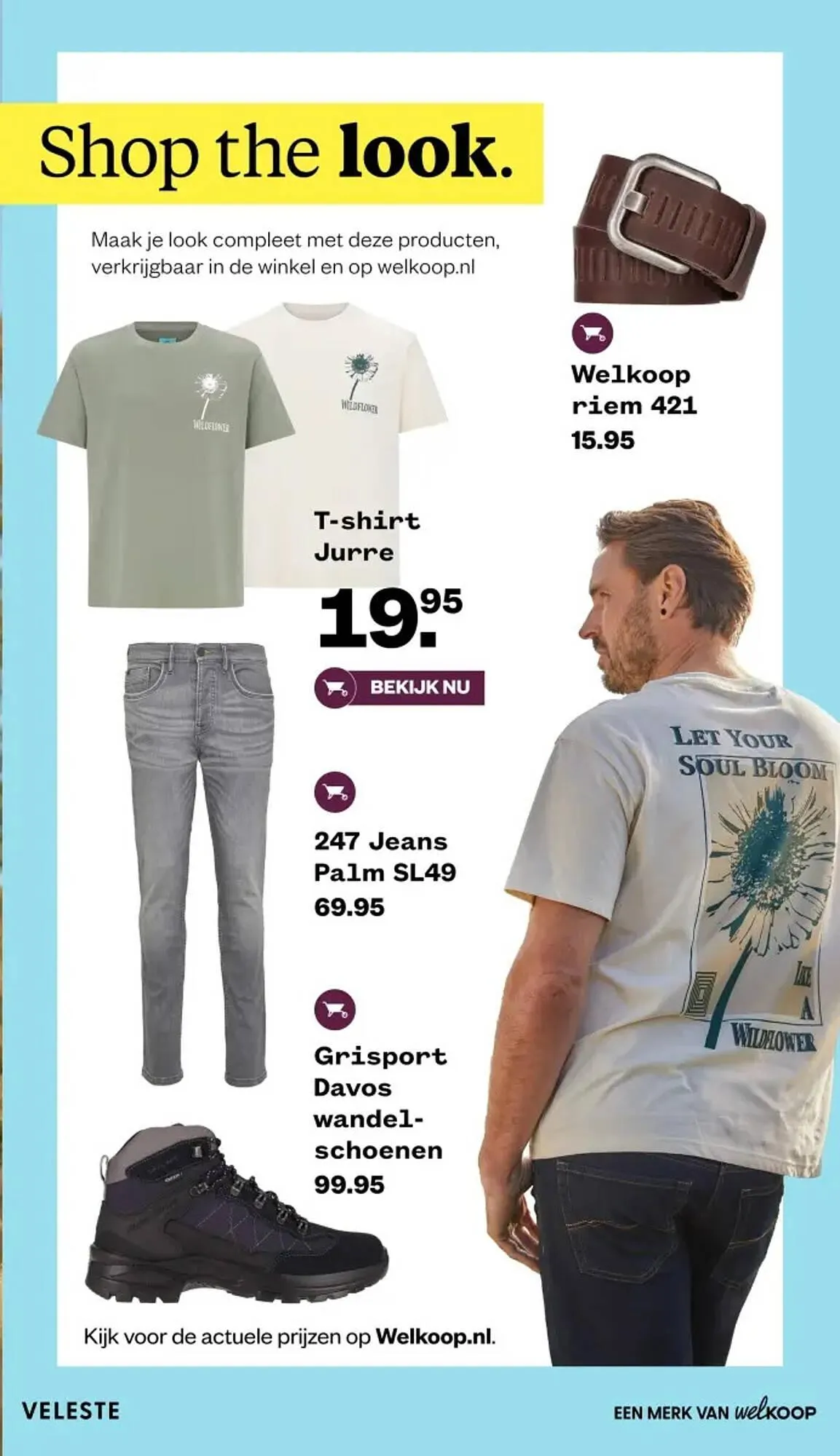 Welkoop folder van 11 mei tot 21 juni 2026 - Folder pagina 11