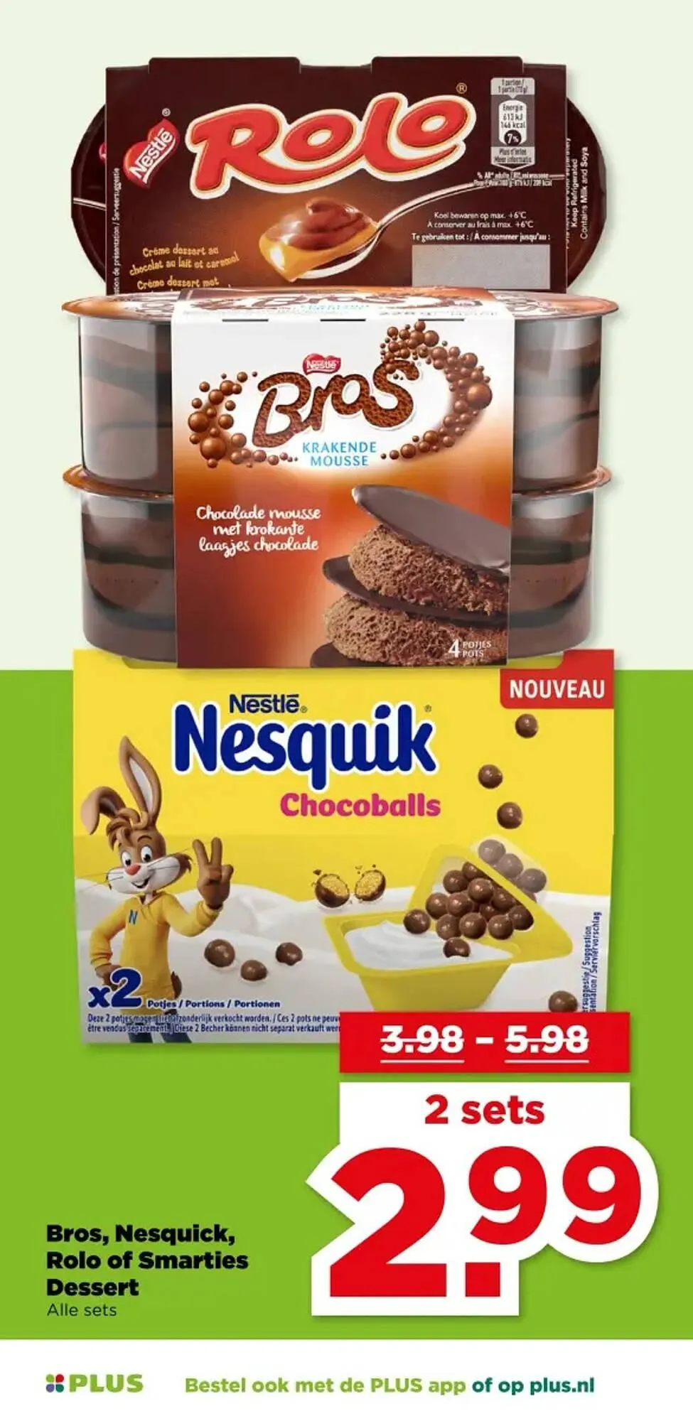 PLUS folder van 18 juni tot 24 juni 2025 - Folder pagina 22