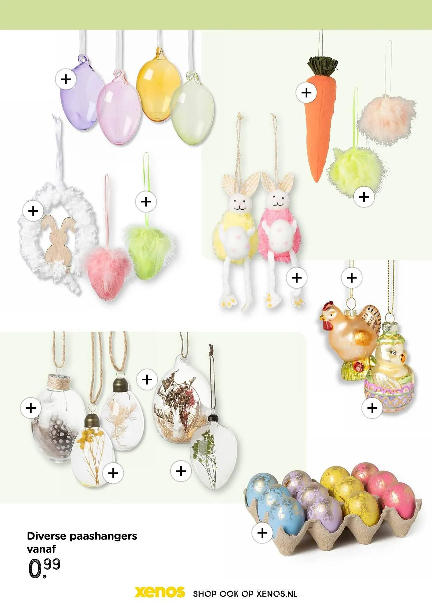 Xenos folder van 16 februari tot 22 april 2025 - Folder pagina 6