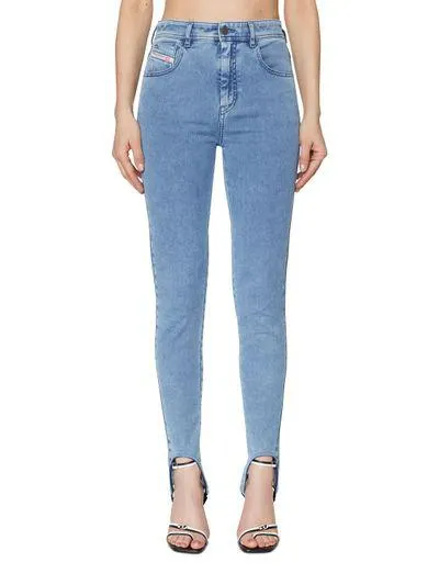 Calça Diesel D-Slandy-G-NE