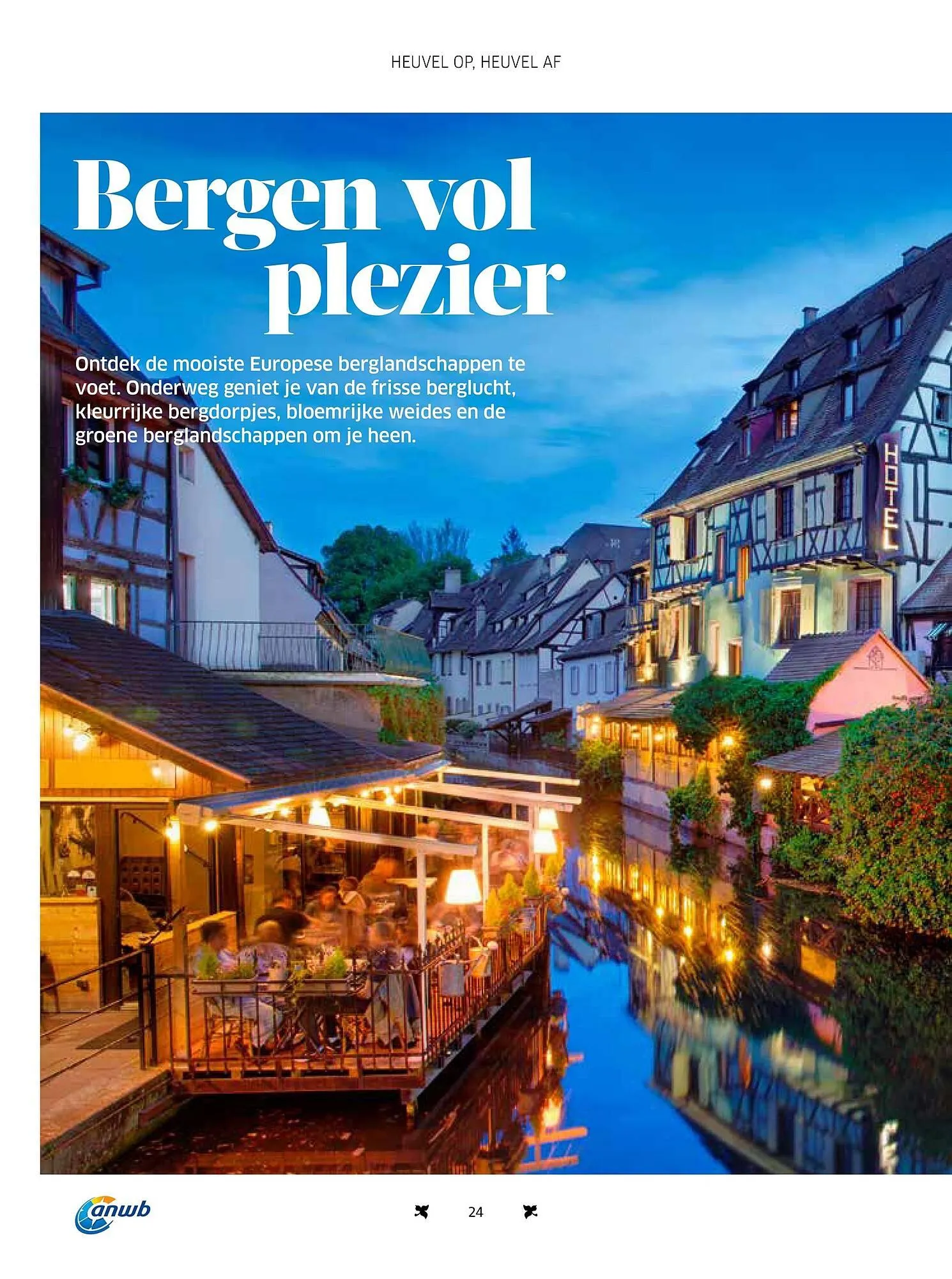 ANWB folder van 6 februari tot 31 december 2025 - Folder pagina 24