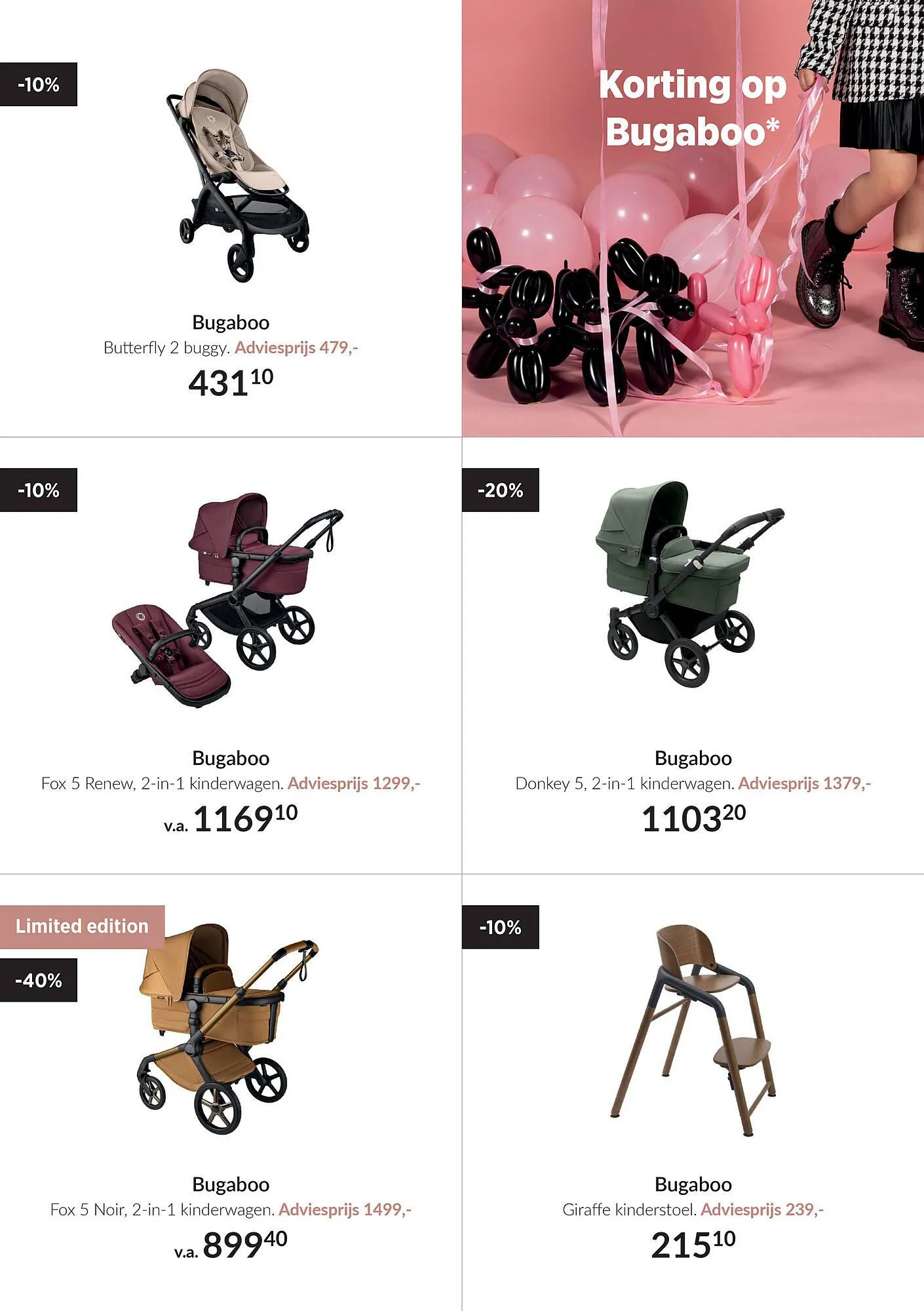 Babypark folder van 14 november tot 19 november 2025 - Folder pagina 3