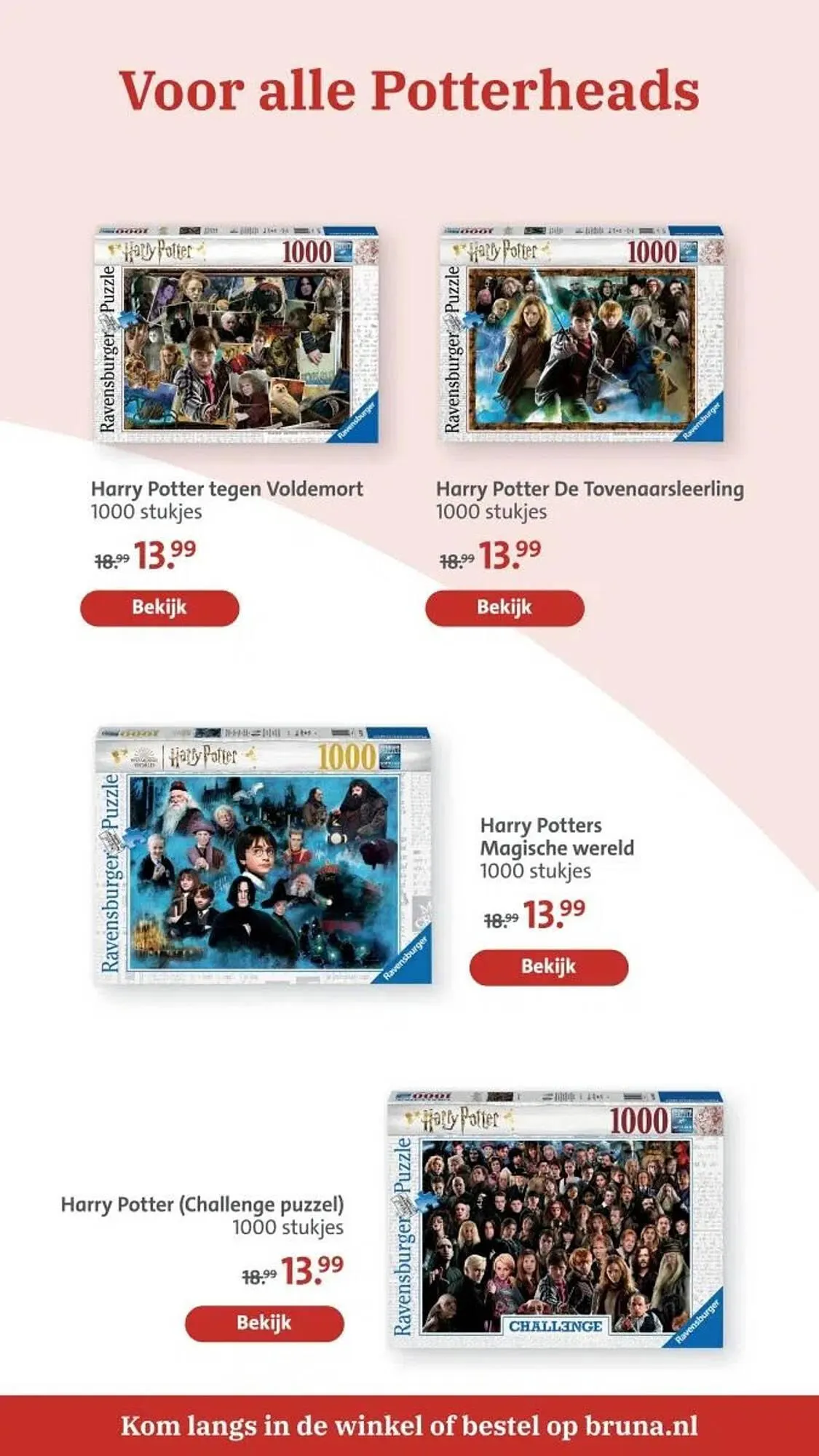 Bruna folder van 24 maart tot 30 maart 2025 - Folder pagina 28