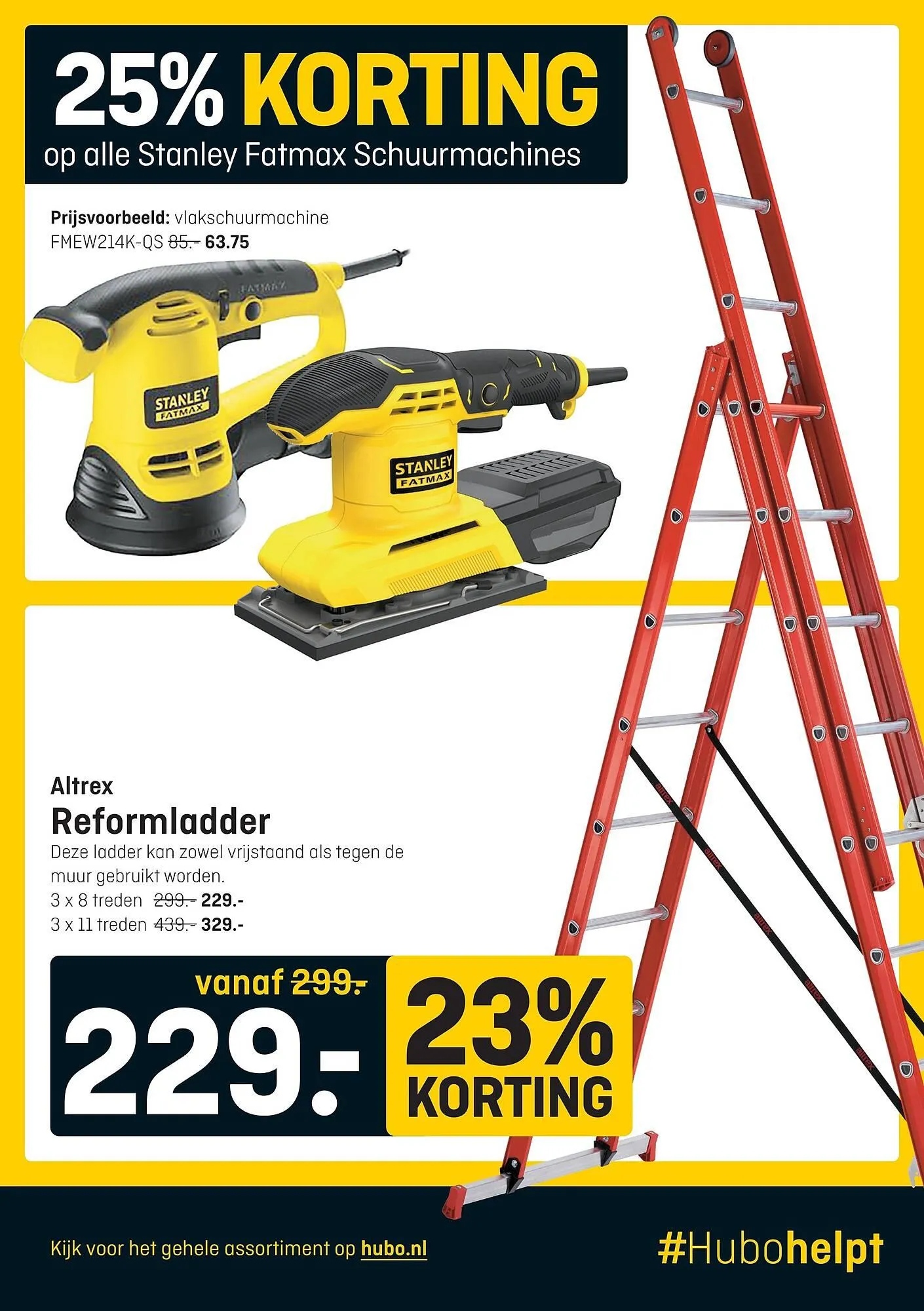 Hubo folder van 28 april tot 11 mei 2025 - Folder pagina 5