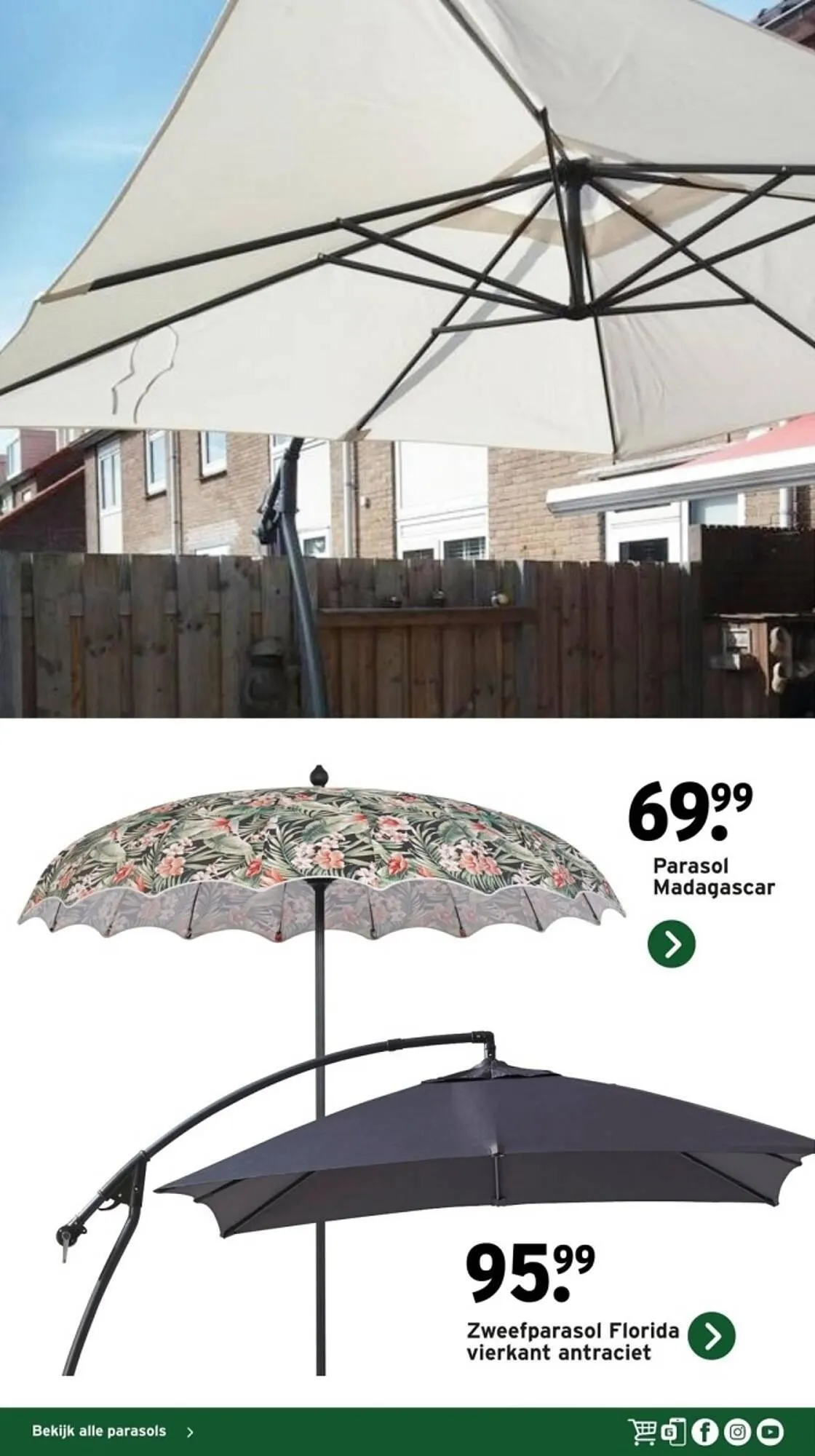 GAMMA folder van 4 maart tot 28 februari 2025 - Folder pagina 28