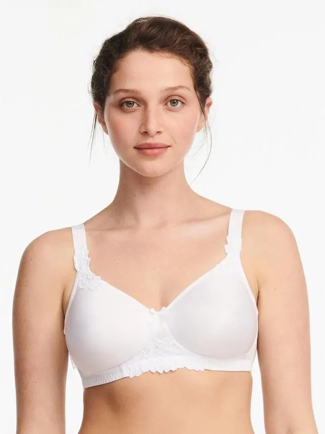 Niet Voorgevormde BH zonder Beugel