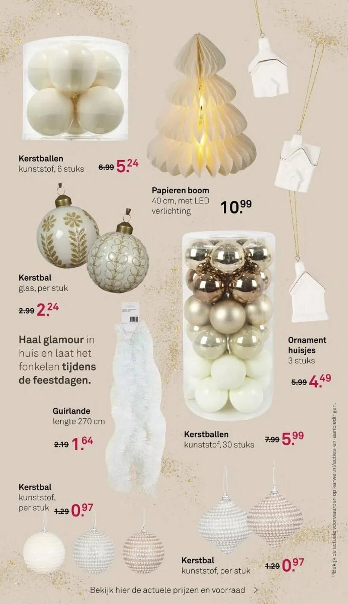 Karwei folder van 13 oktober tot 31 december 2025 - Folder pagina 23