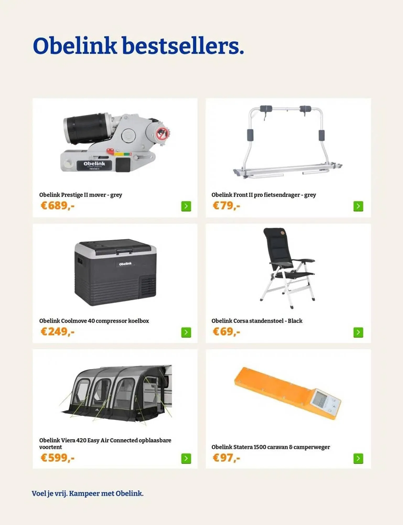 Obelink folder van 3 maart tot 31 maart 2026 - Folder pagina 3