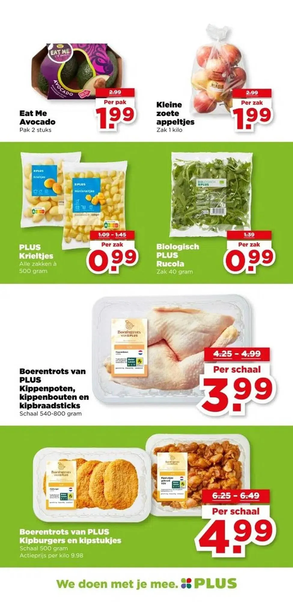 PLUS folder van 18 februari tot 24 februari 2026 - Folder pagina 9