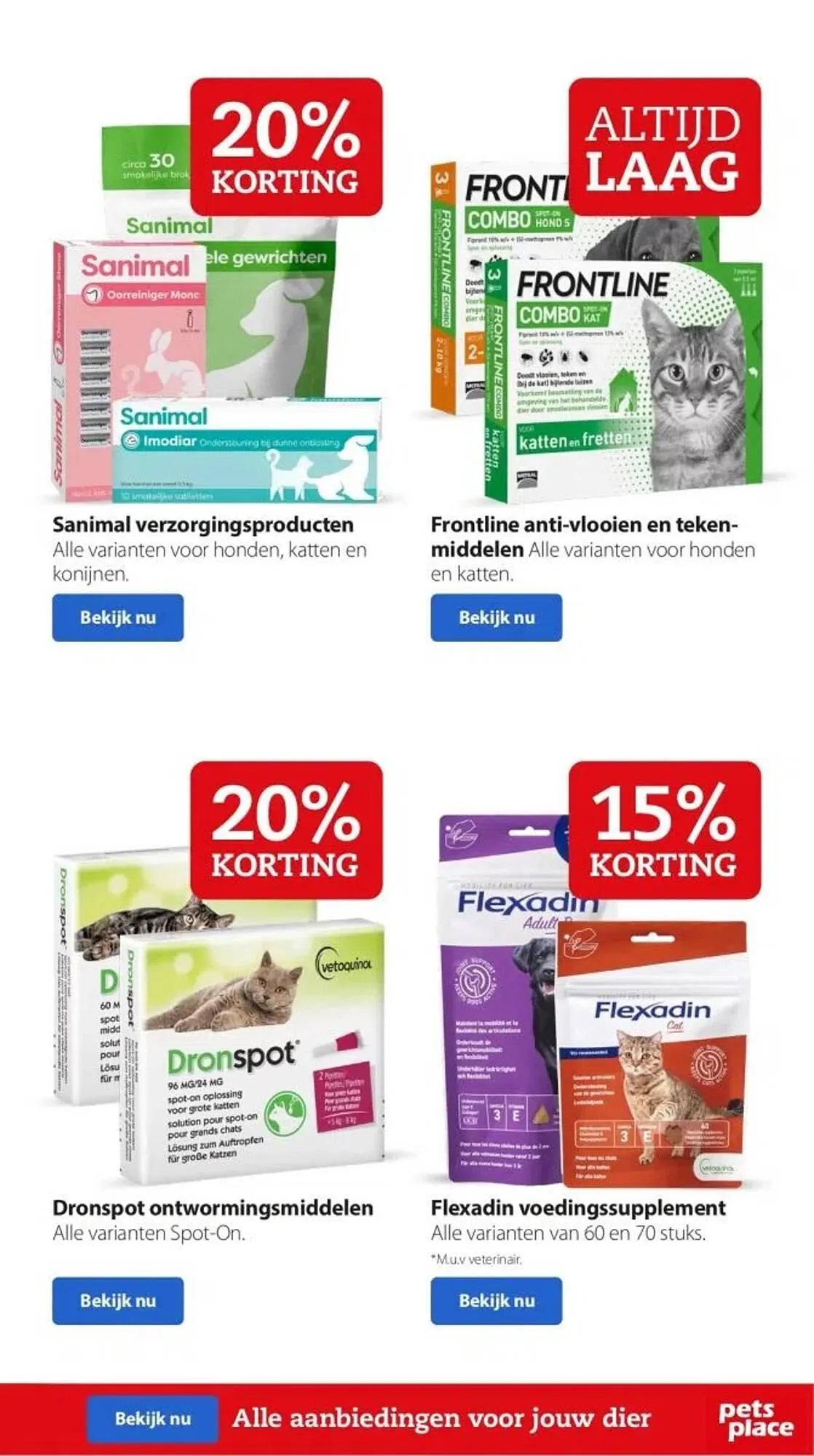 Boerenbond folder van 9 oktober tot 15 oktober 2023 - Folder pagina 9