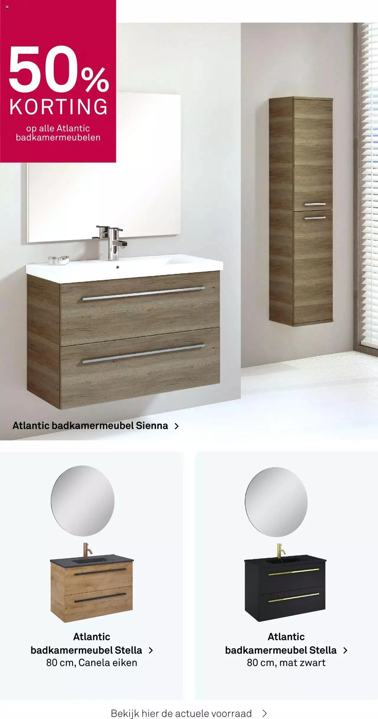 KARWEI - Sanitair special van 1 augustus tot 31 december 2024 - Folder pagina 5