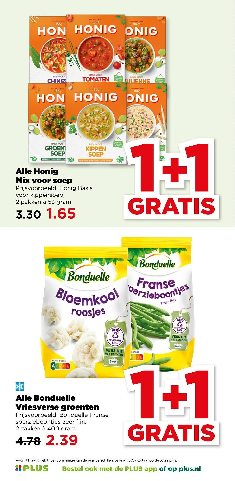 PLUS folder van 9 juli tot 15 juli 2025 - Folder pagina 30