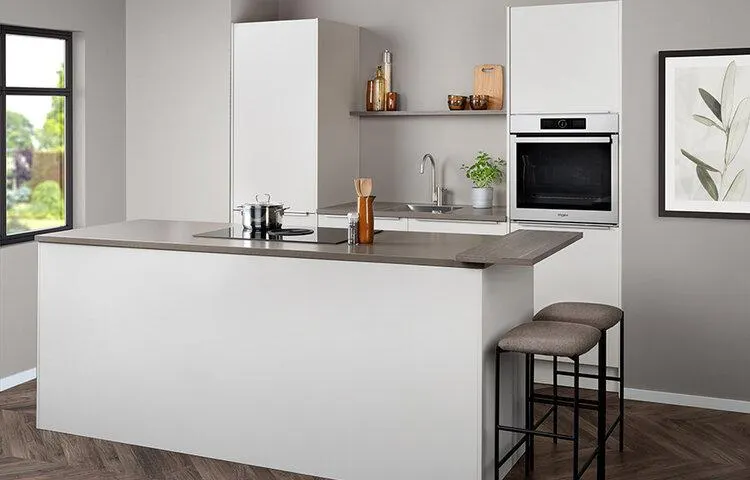 Voordeelkeuken Jeroen