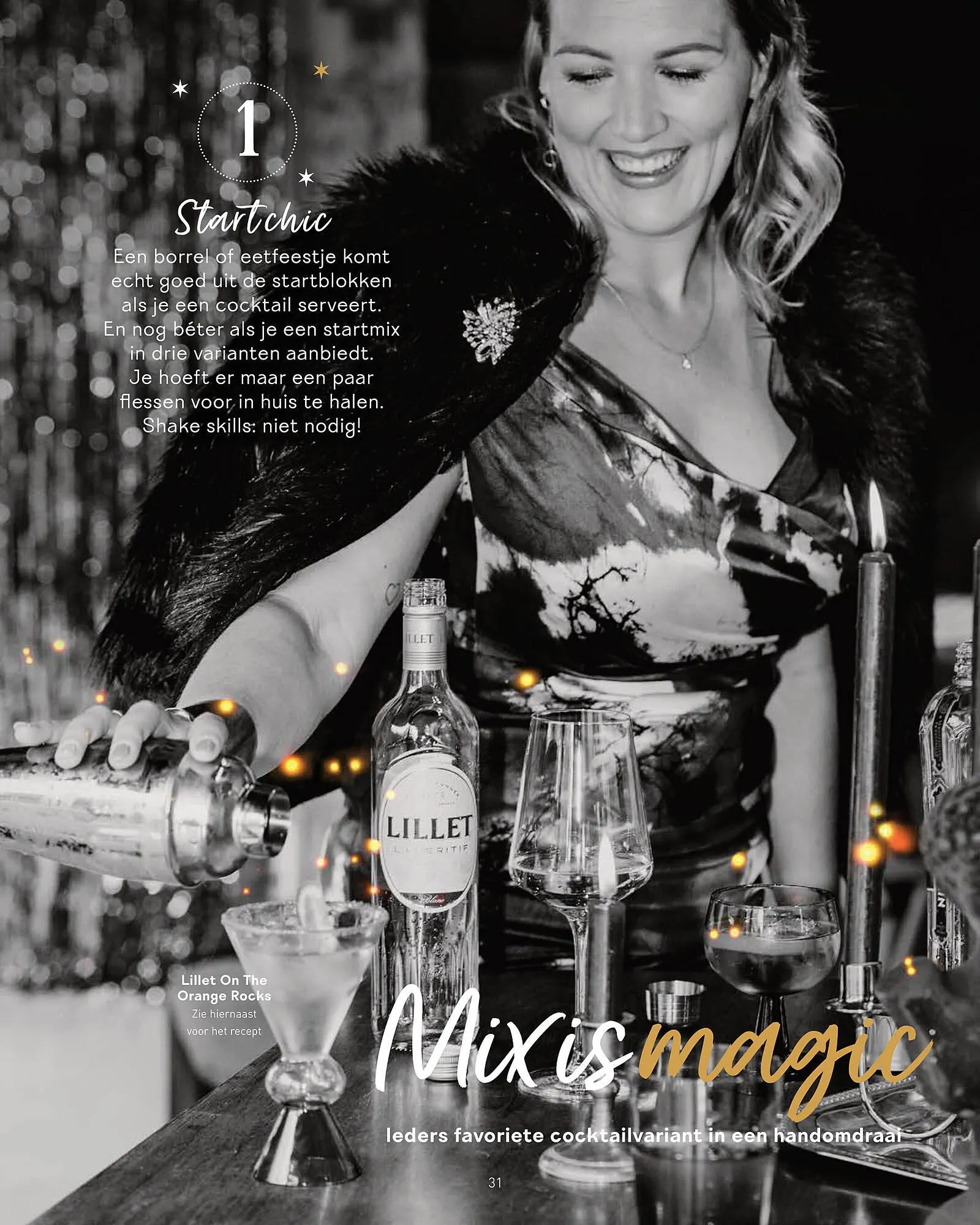 Gall & Gall magazine van 1 december tot 28 februari 2026 - Folder pagina 31