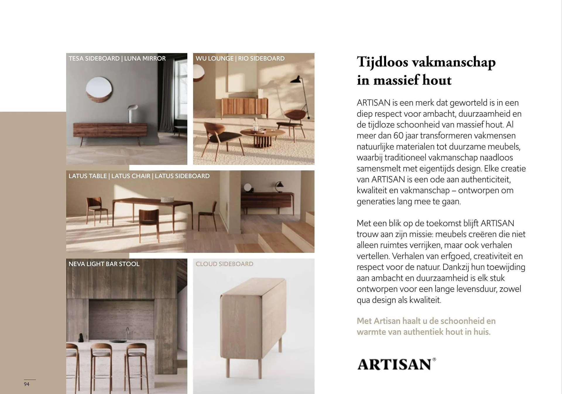 Donjon folder van 9 mei tot 15 mei 2025 - Folder pagina 96