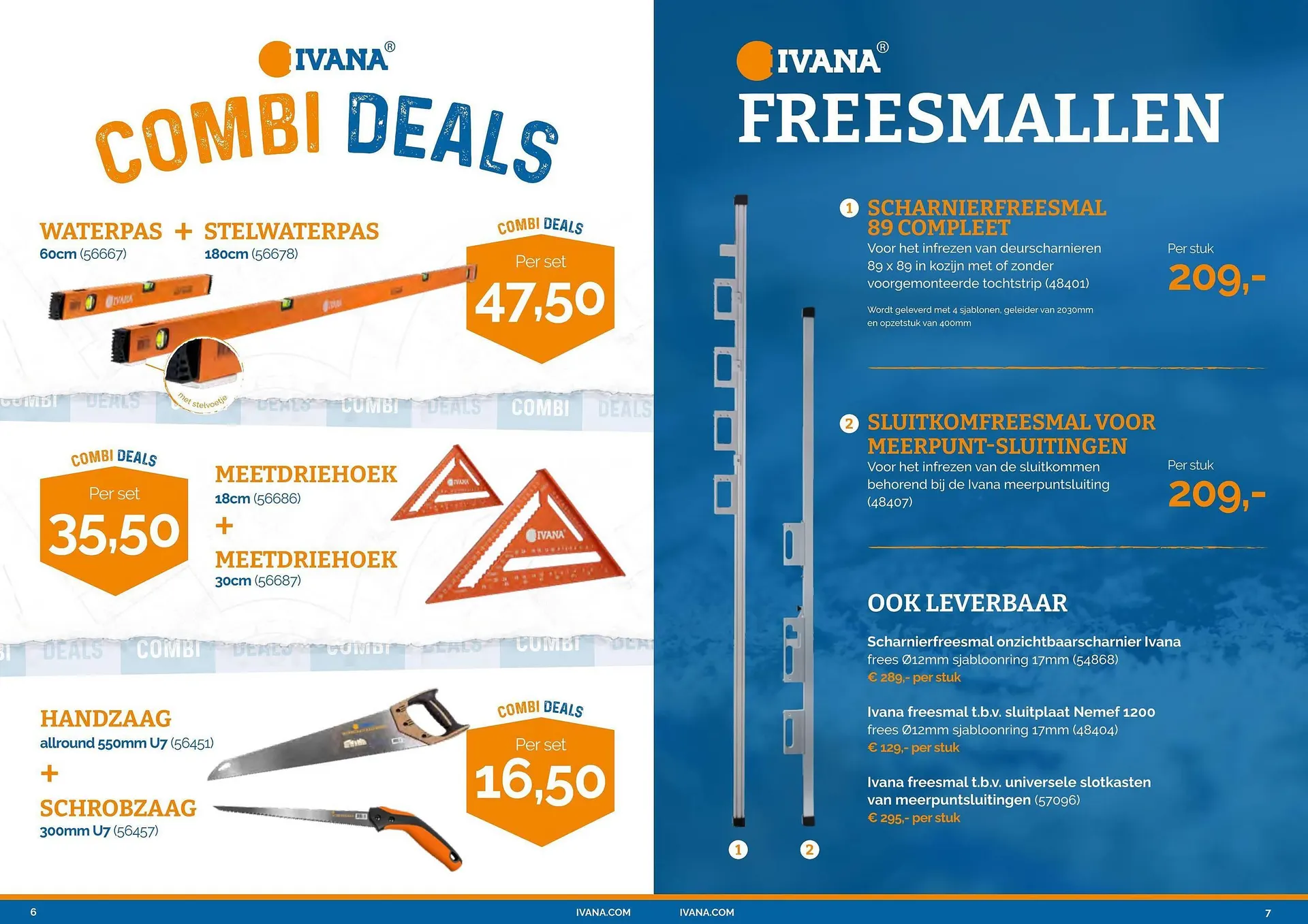 Ivana folder van 1 oktober tot 31 oktober 2025 - Folder pagina 4