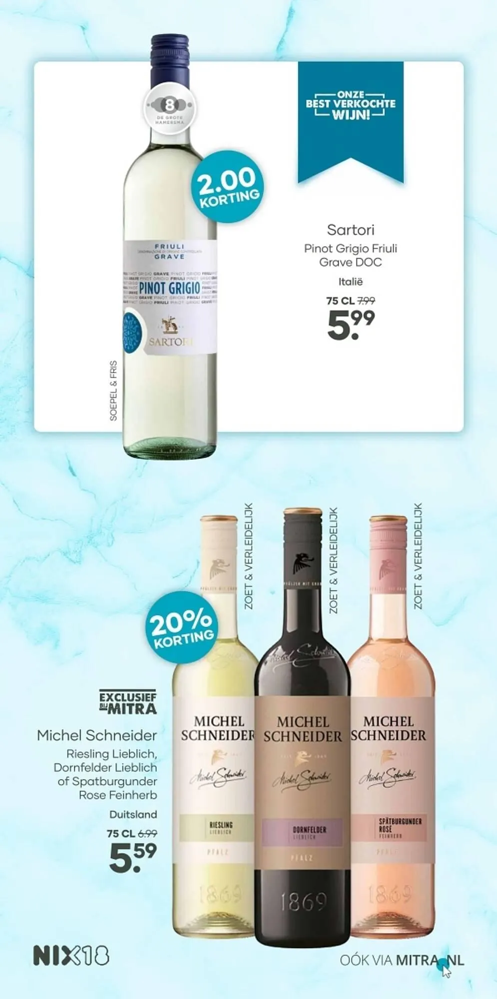 Mitra folder van 25 januari tot 1 februari 2026 - Folder pagina 4