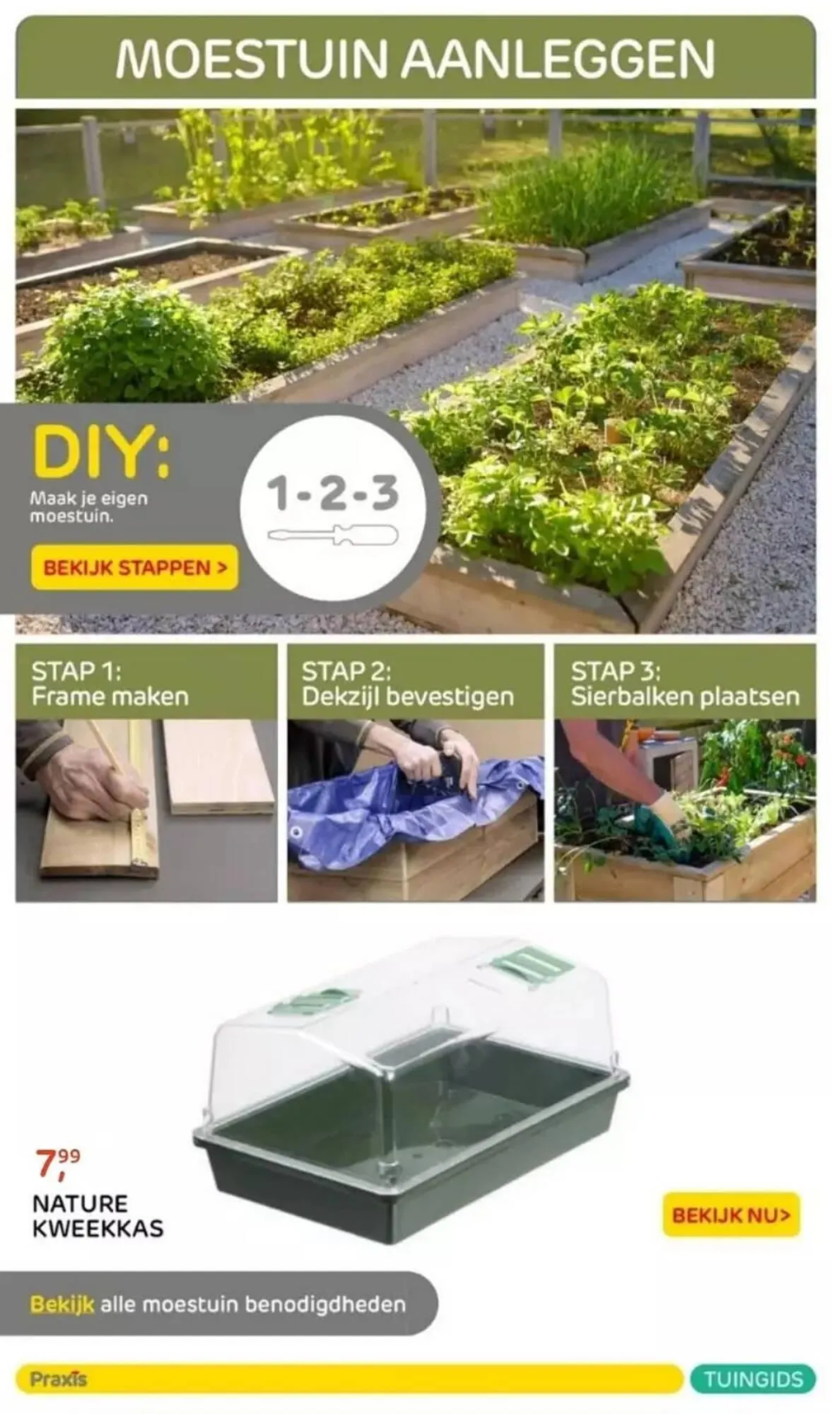 Praxis folder van 20 maart tot 31 augustus 2023 - Folder pagina 40