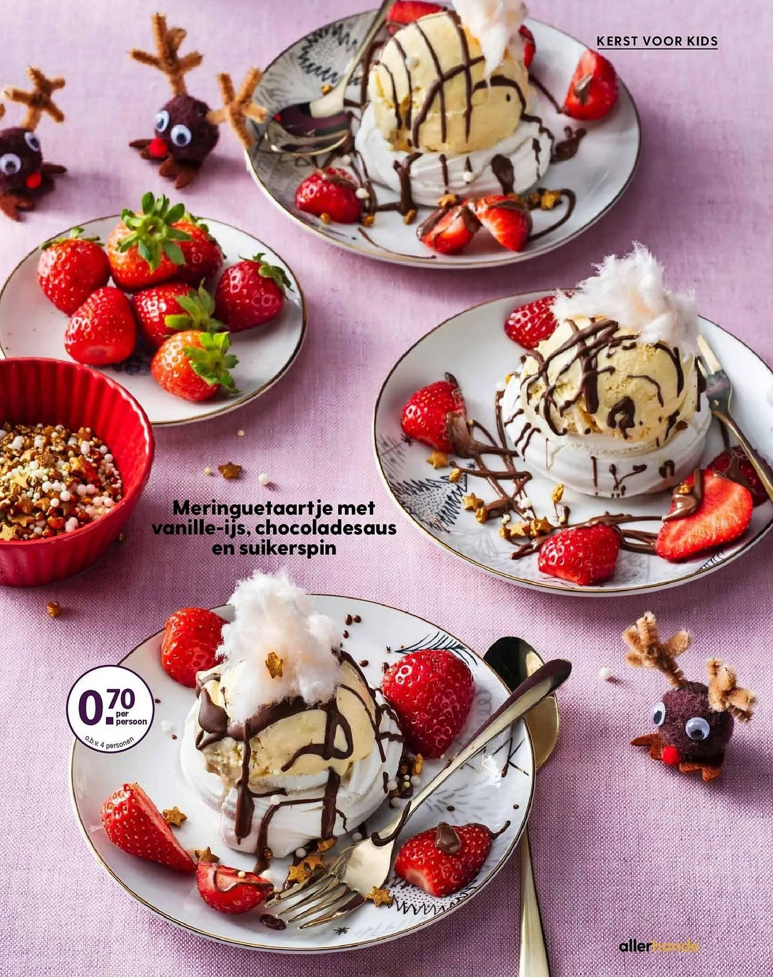 Allerhande magazine van 6 december tot 25 december 2023 - Folder pagina 149