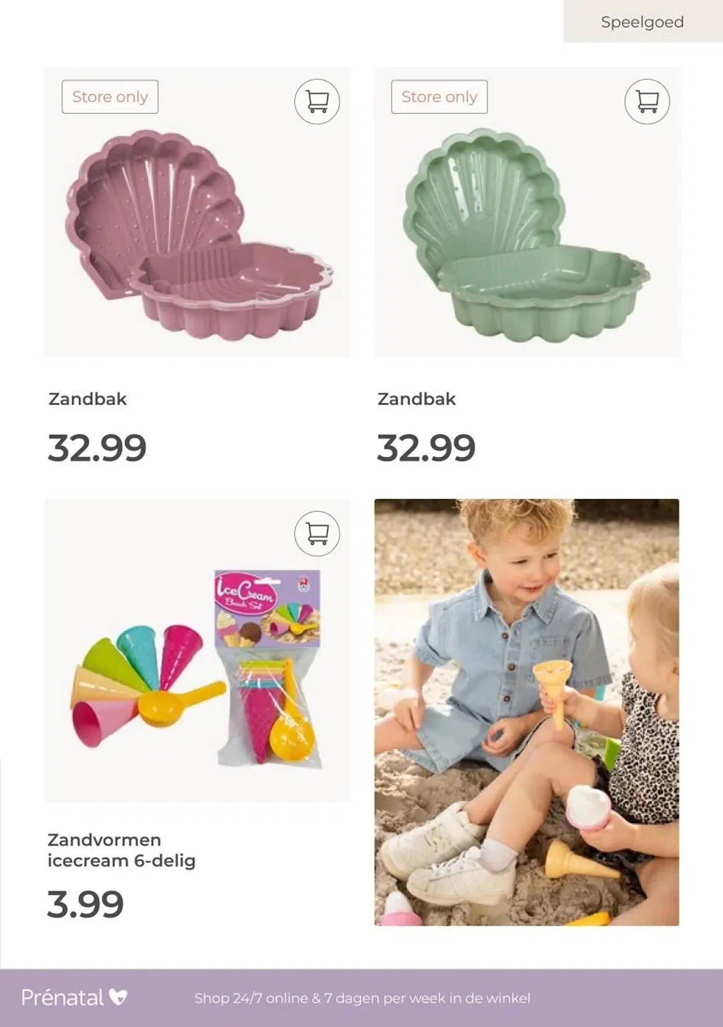 Prenatal folder van 6 mei tot 18 mei 2025 - Folder pagina 19