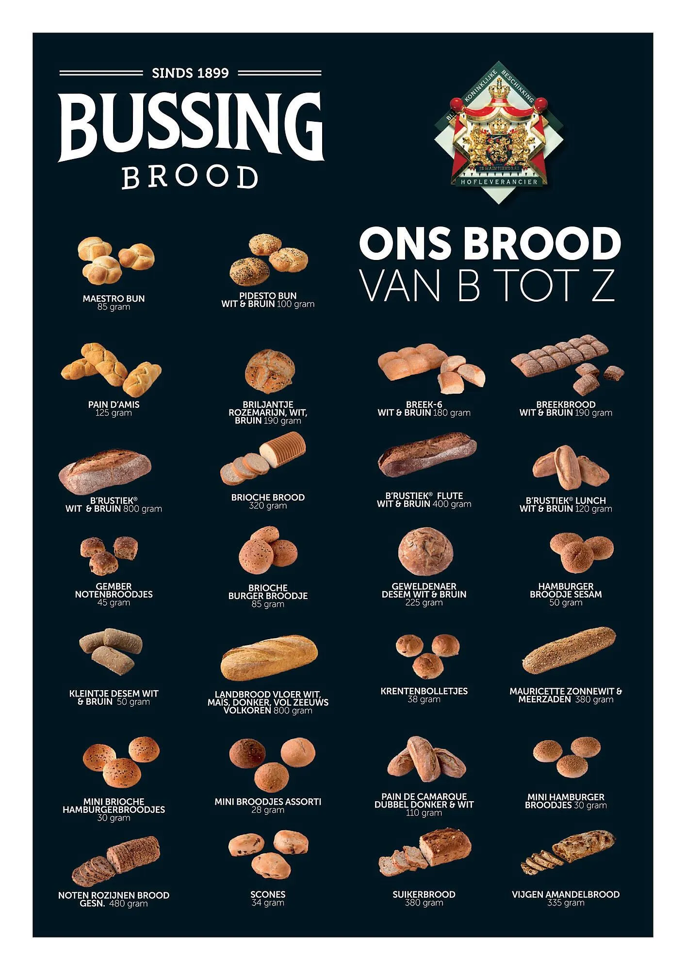 Sligro folder van 20 november tot 8 december 2025 - Folder pagina 27