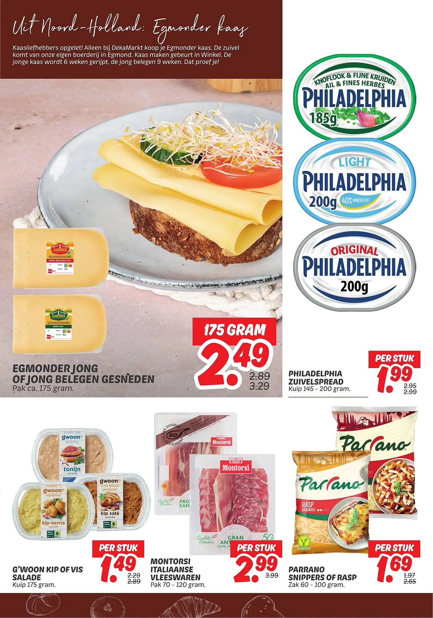 Dekamarkt folder van 27 januari tot 2 februari 2026 - Folder pagina 13