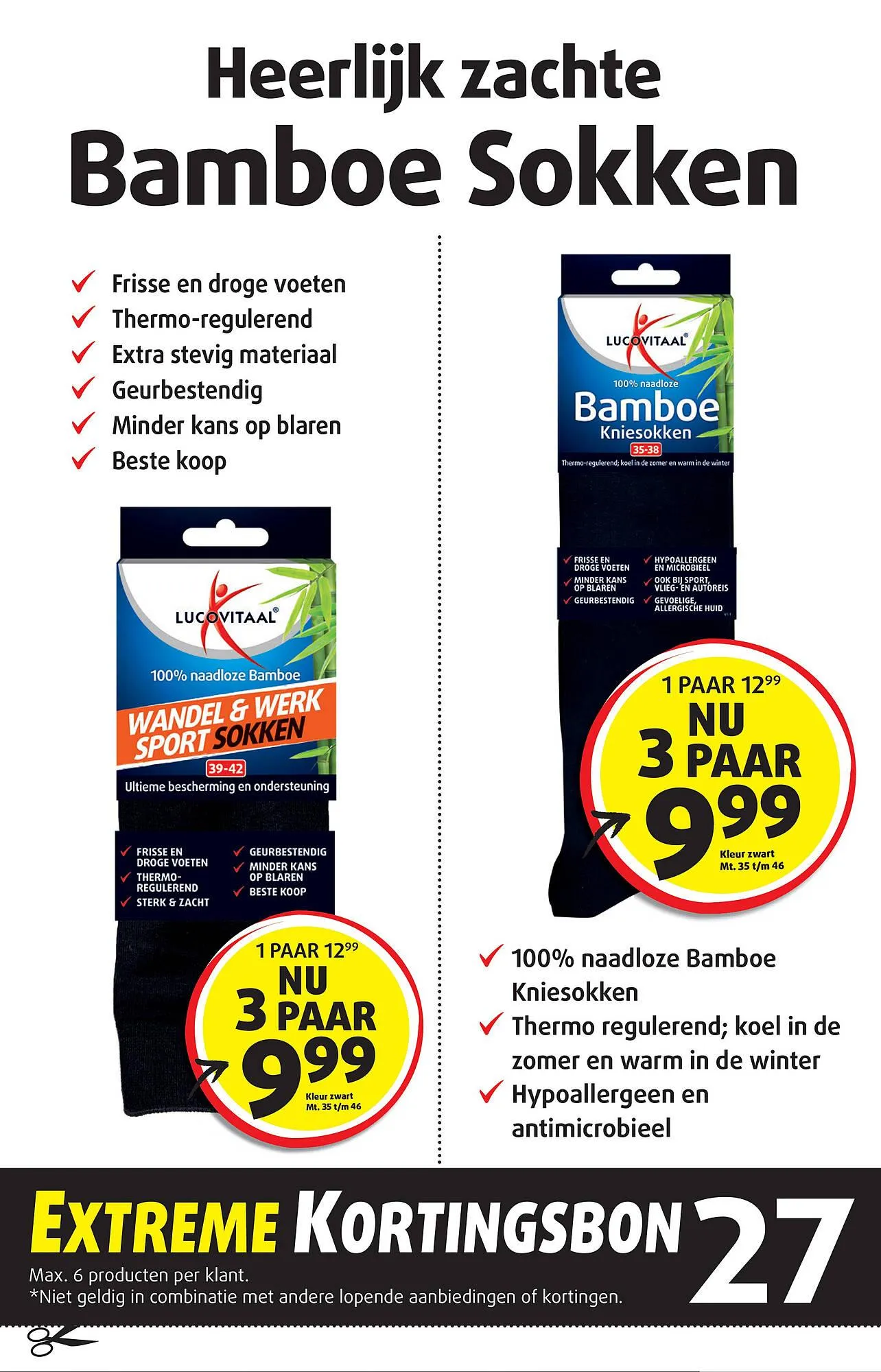 Lucovitaal folder van 19 november tot 28 november 2025 - Folder pagina 28