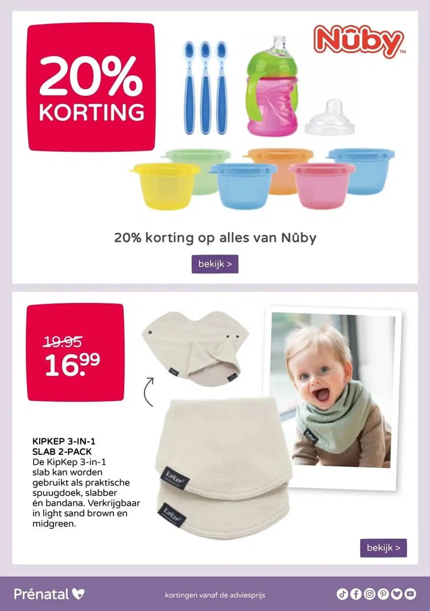 Prenatal folder van 5 augustus tot 11 augustus 2024 - Folder pagina 20