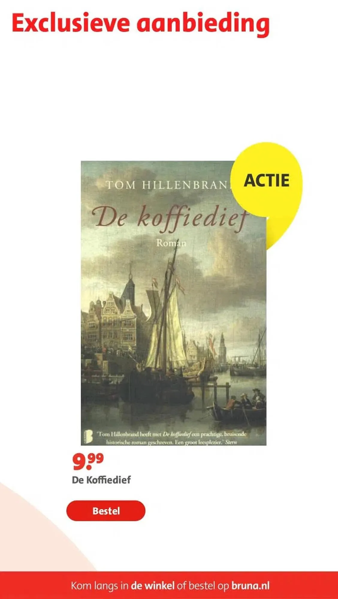 Bruna folder van 20 april tot 26 april 2026 - Folder pagina 23