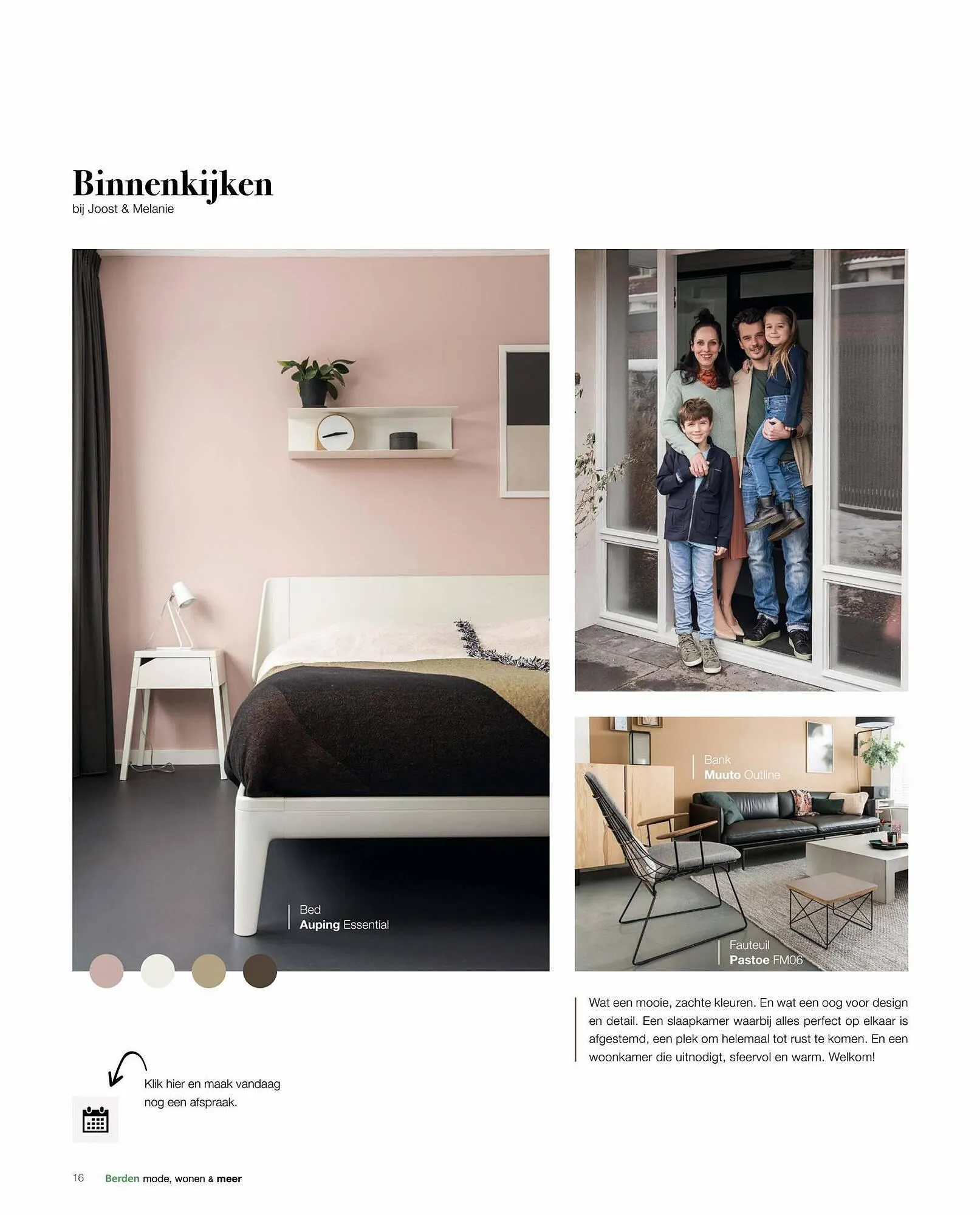 Berden Folder van 8 juni tot 31 juli 2023 - Folder pagina 16