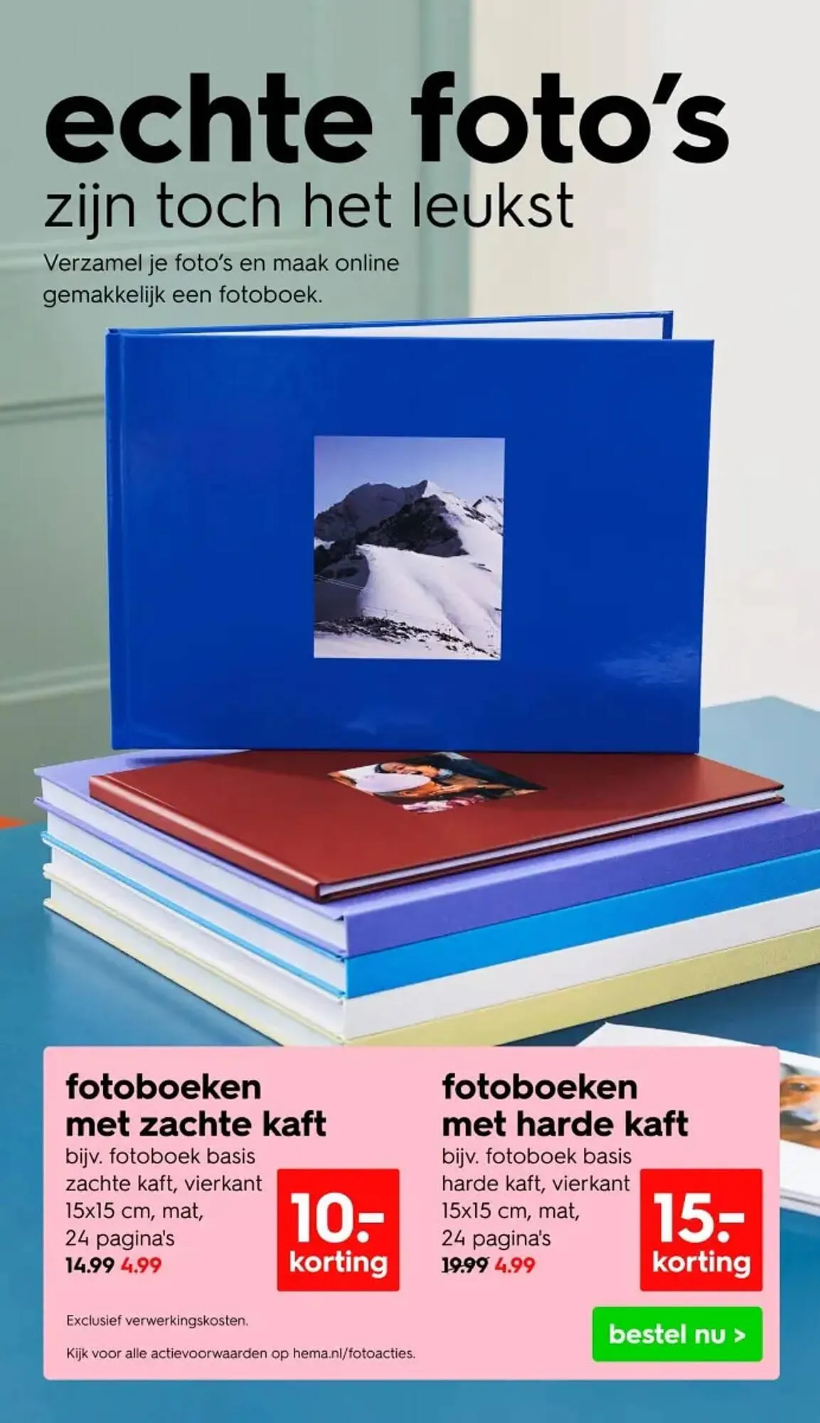 HEMA folder van 26 januari tot 1 februari 2026 - Folder pagina 32