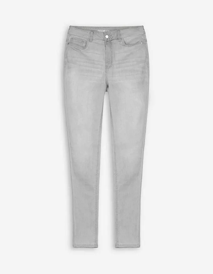 Jean - Coupe Skinny Fit
