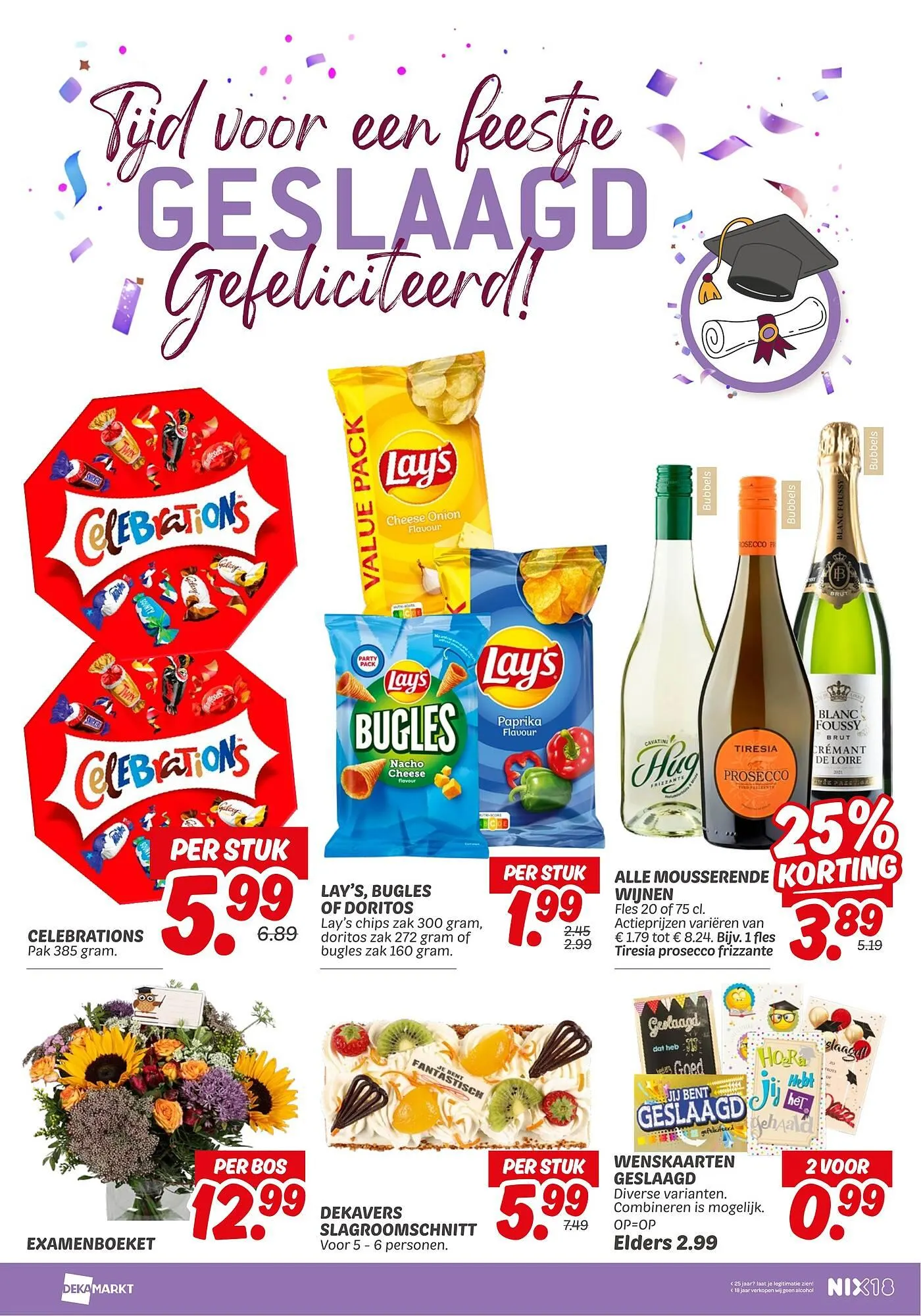 Dekamarkt folder van 10 juni tot 16 juni 2025 - Folder pagina 26