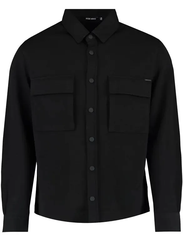 Antony Morato Overhemd MMSL00708