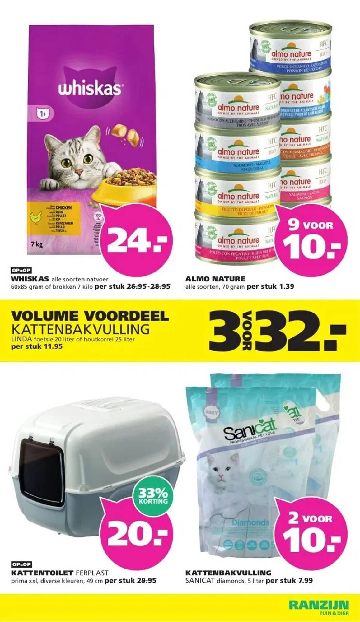 Ranzijn folder van 22 februari tot 7 maart 2026 - Folder pagina 10