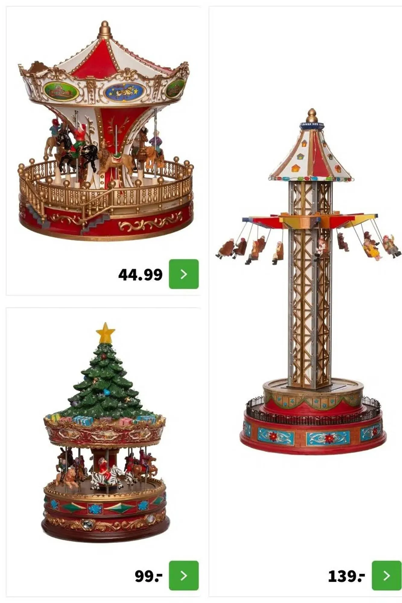 Intratuin folder van 9 oktober tot 24 december 2025 - Folder pagina 15