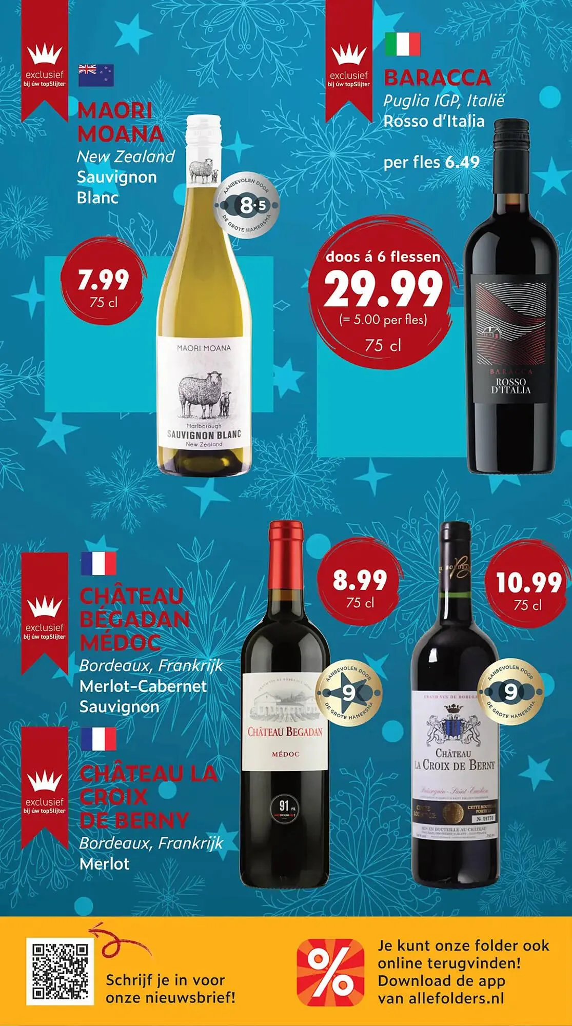 Uw topSlijter folder van 6 januari tot 27 januari 2026 - Folder pagina 11