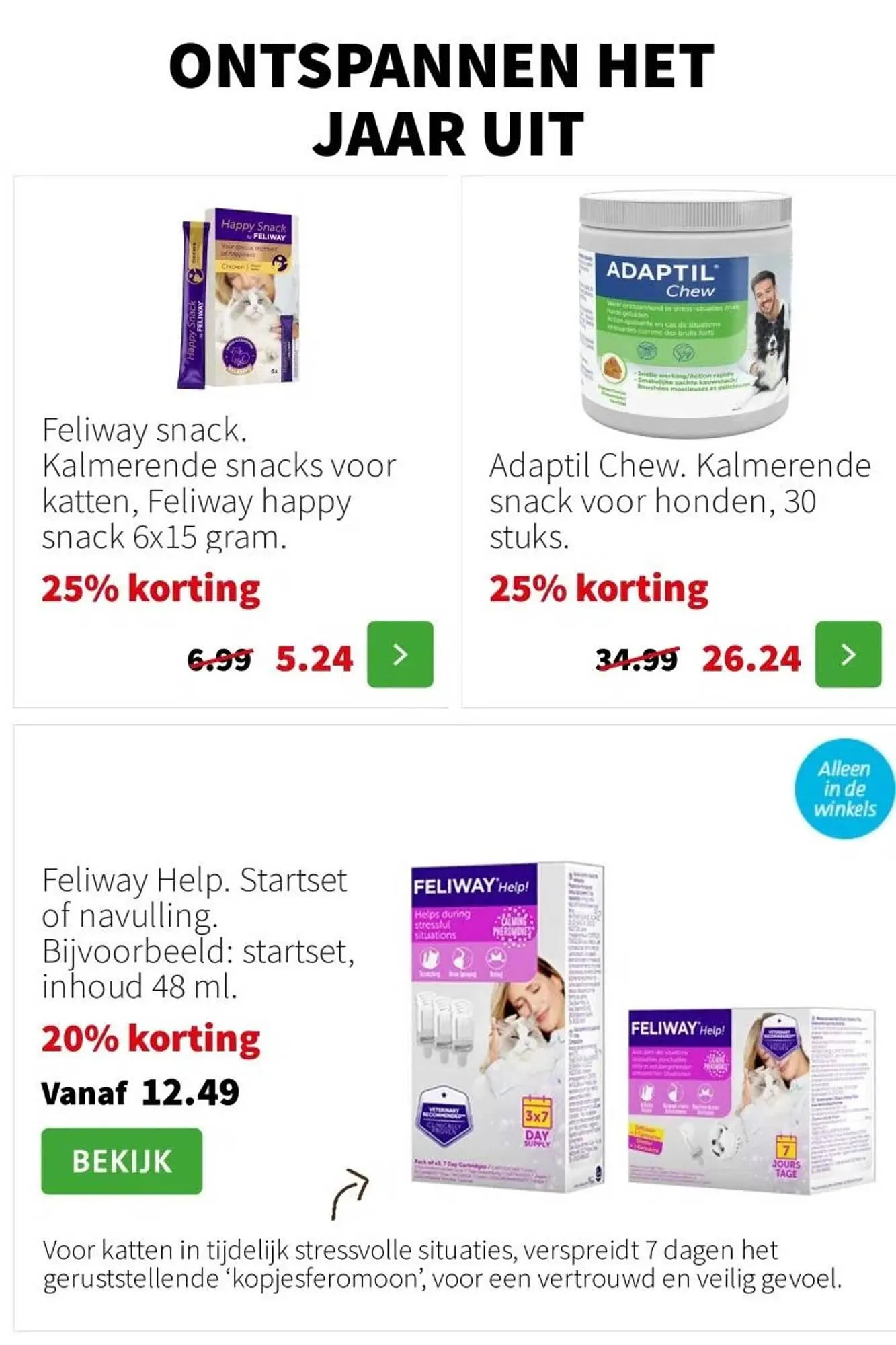 Intratuin folder van 15 december tot 21 december 2025 - Folder pagina 15