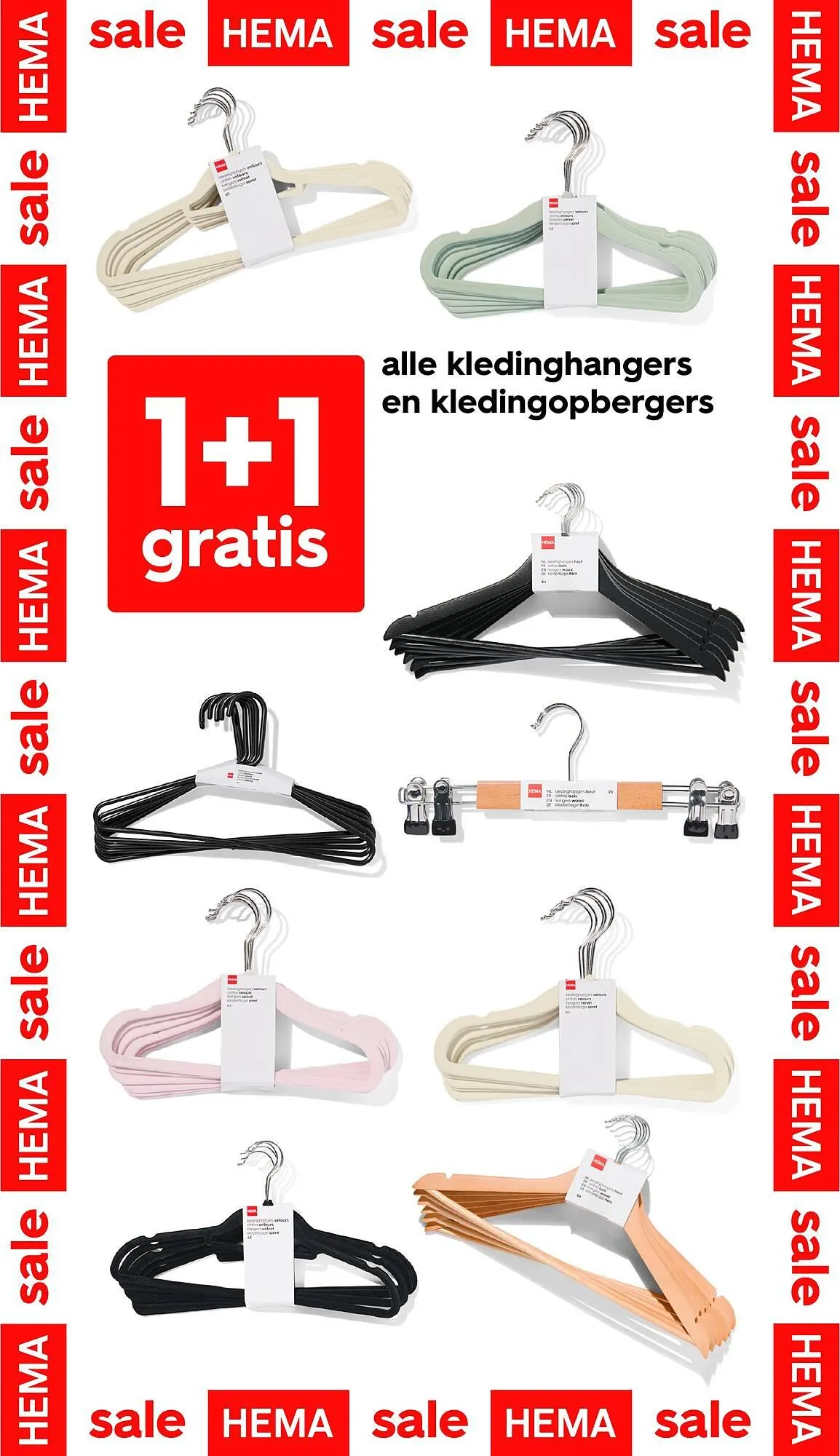 HEMA folder van 19 januari tot 25 januari 2026 - Folder pagina 9