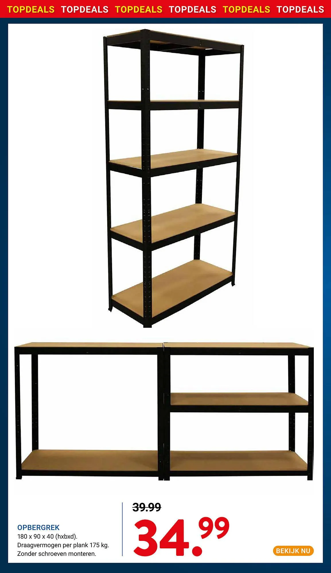 Kluswijs folder van 13 november tot 19 november 2023 - Folder pagina 26