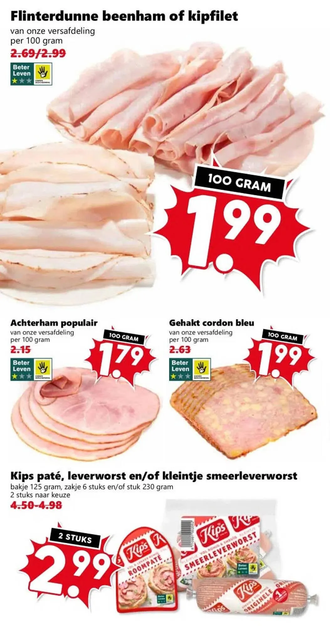 Coop folder van 6 april tot 12 april 2026 - Folder pagina 10