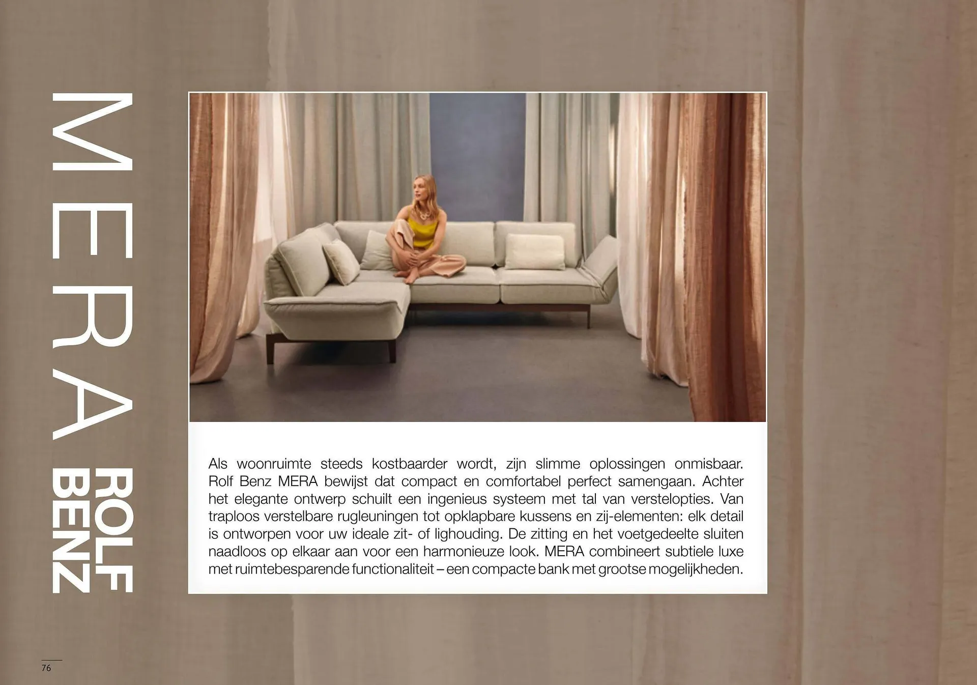 Donjon folder van 9 mei tot 15 mei 2025 - Folder pagina 78