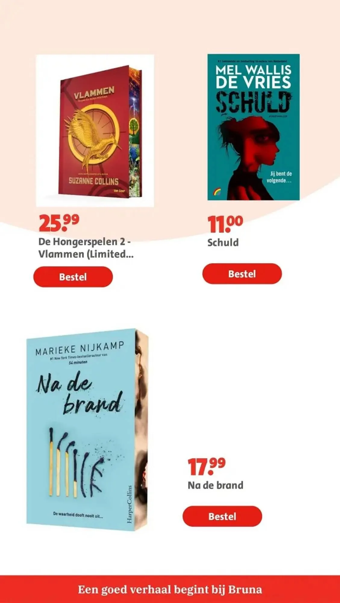 Bruna folder van 11 mei tot 17 mei 2026 - Folder pagina 19